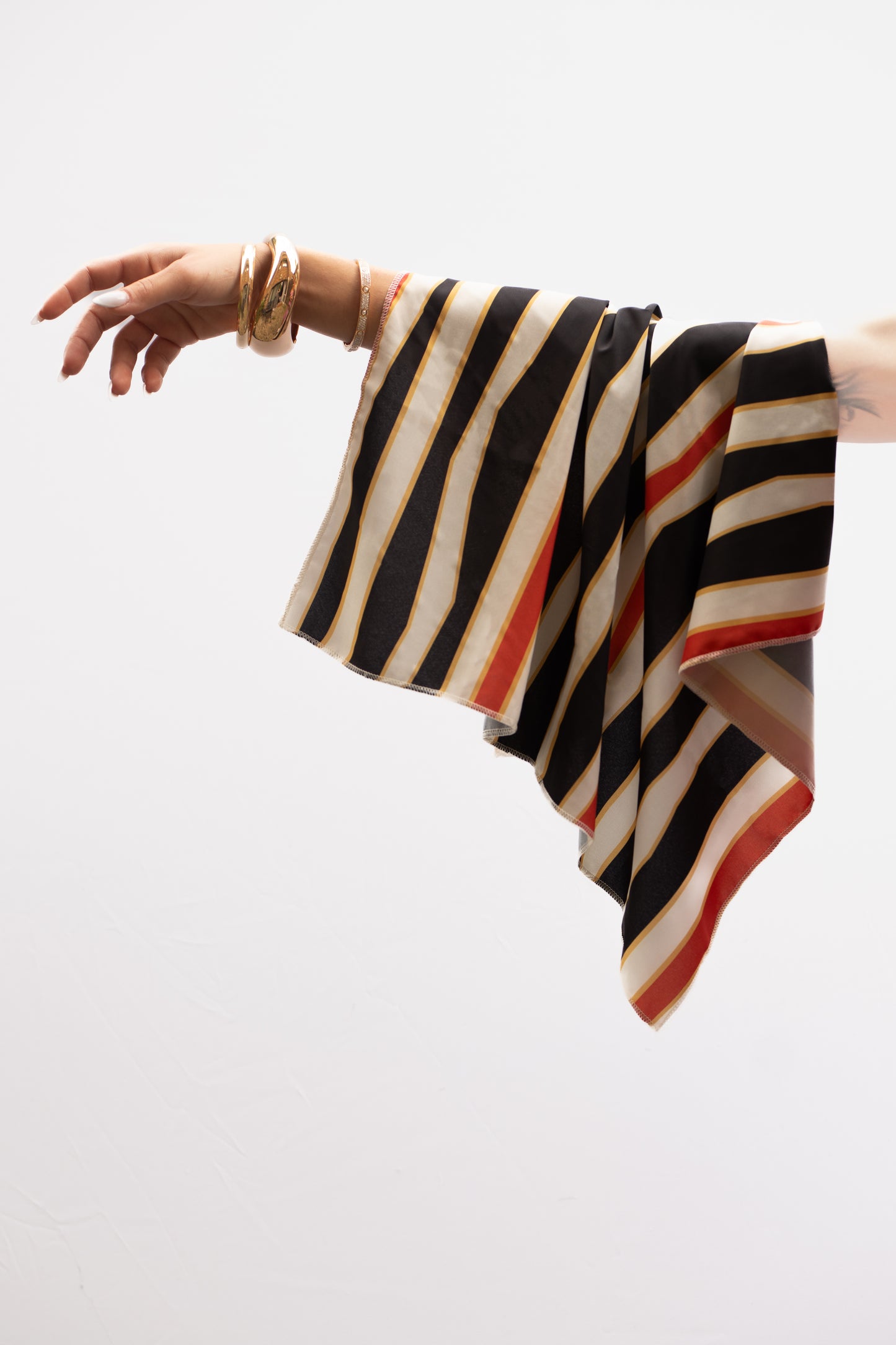 Silk Scarf