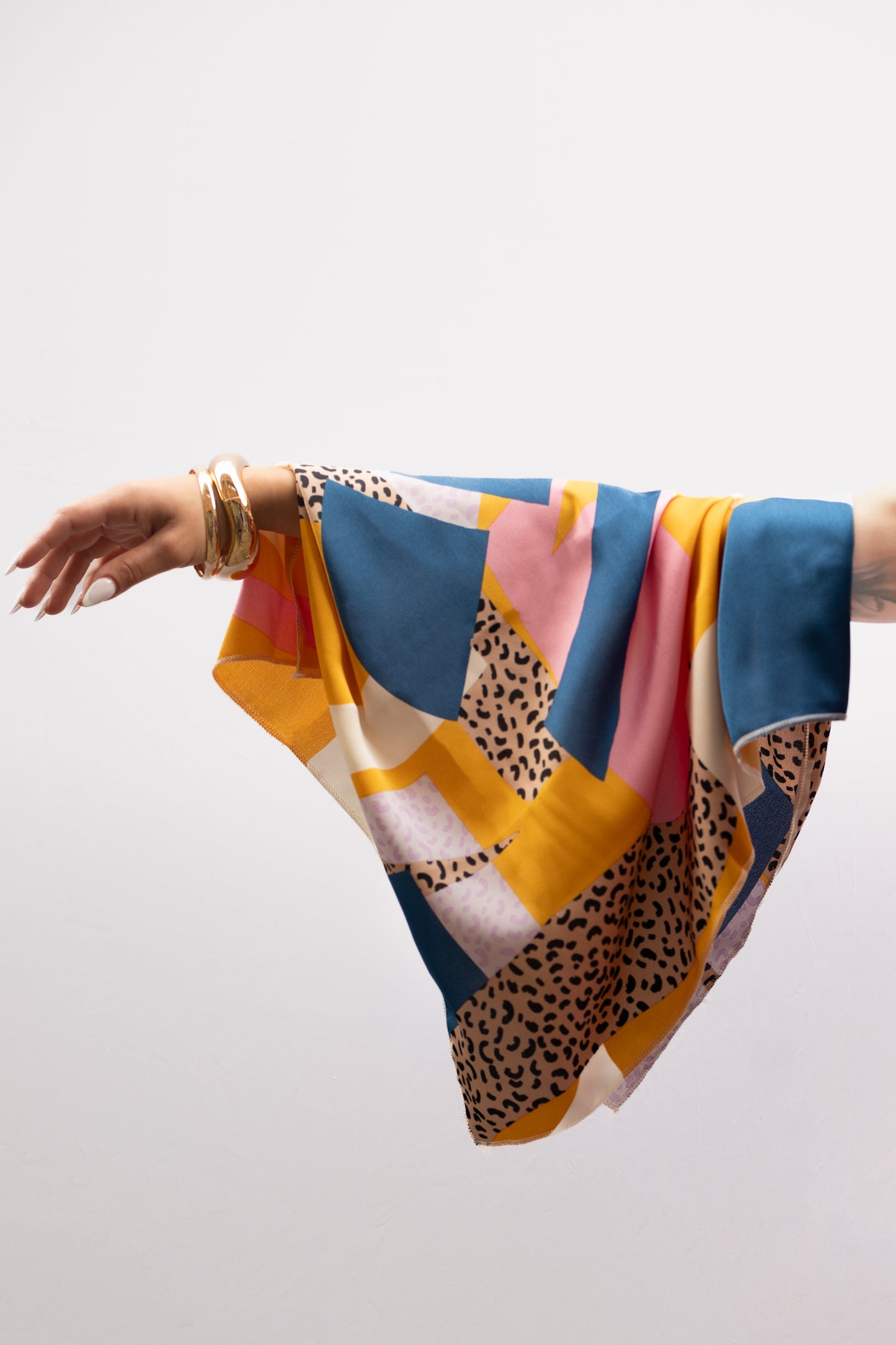 Silk Scarf