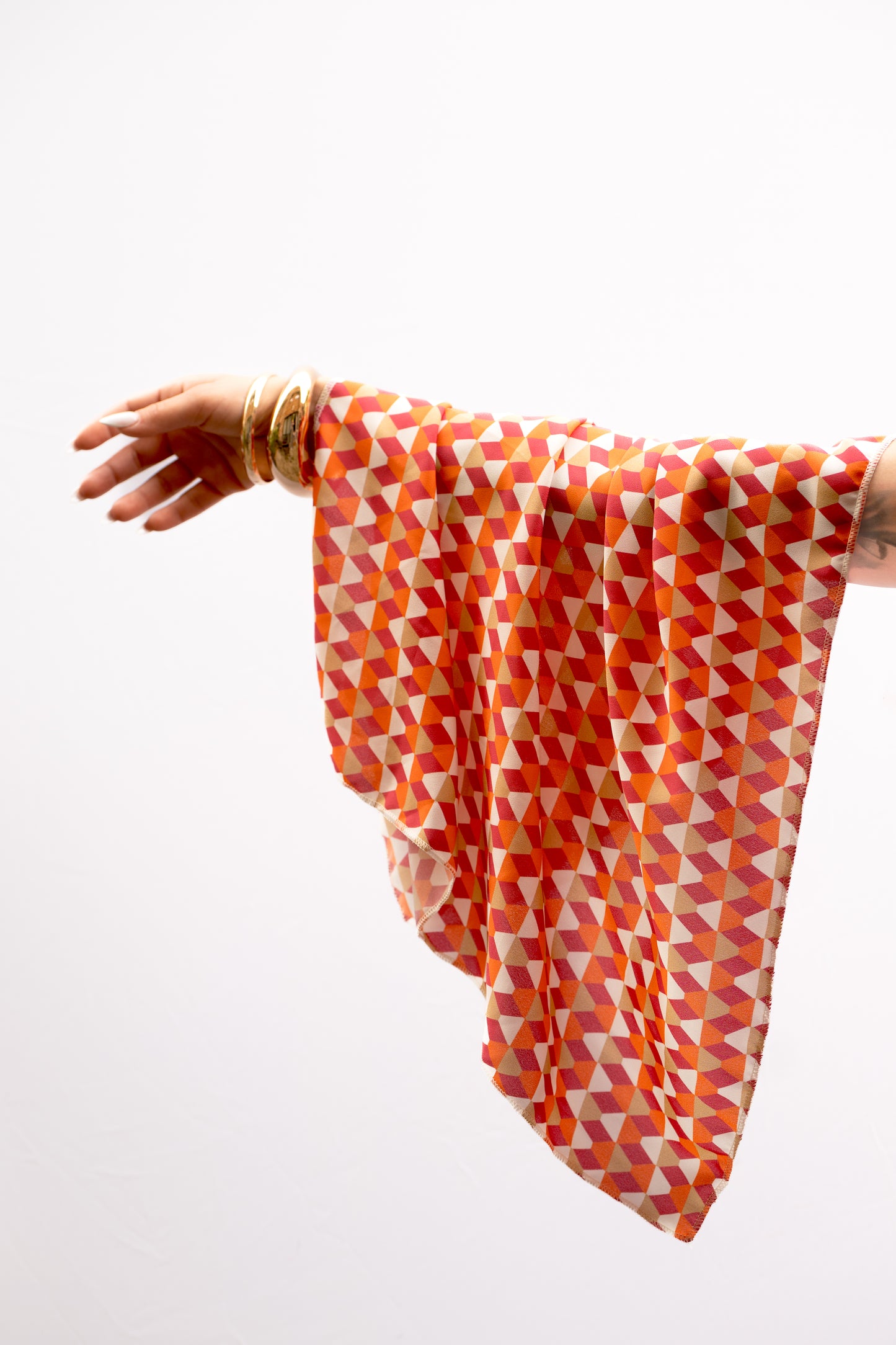 Silk Scarf