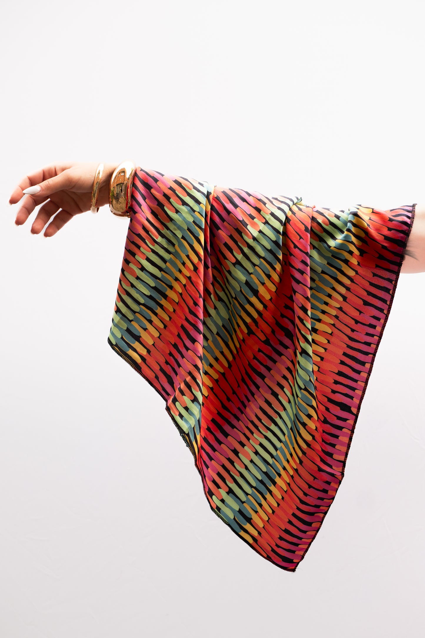 Silk Scarf