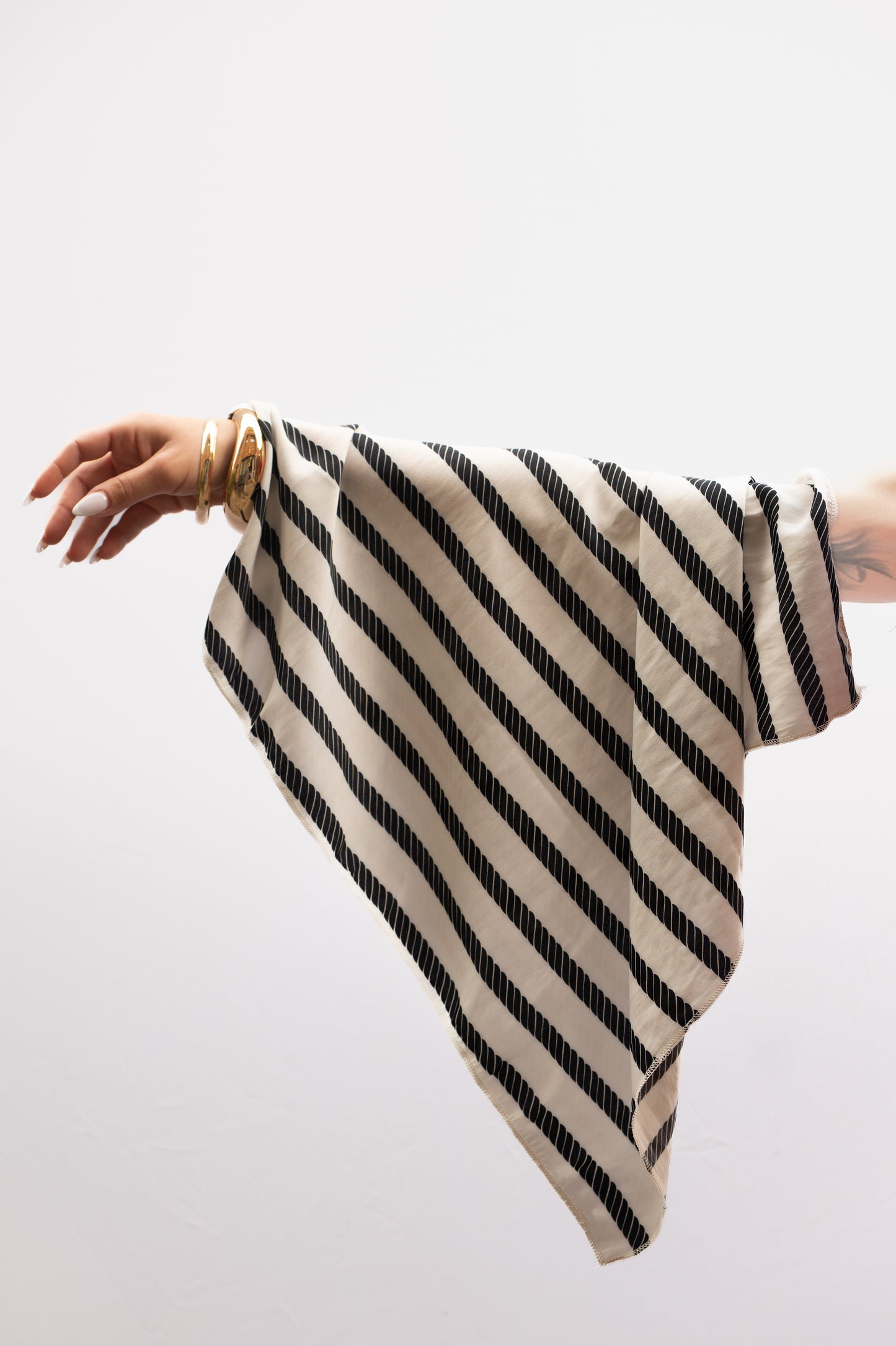 Silk Scarf