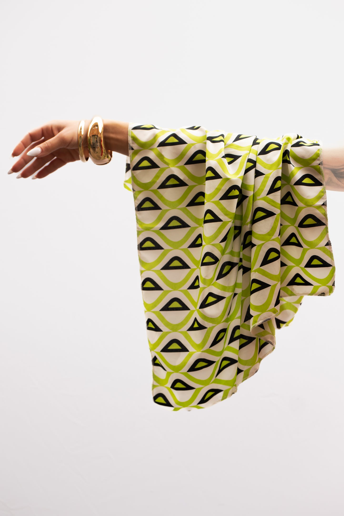Silk Scarf