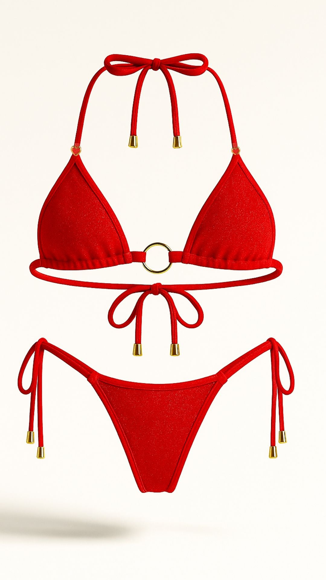 Ilumina Ruby Glow (Red)