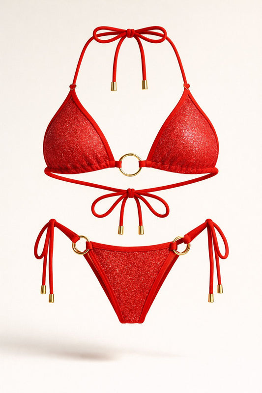 Ilumina Ruby Glow (Red)